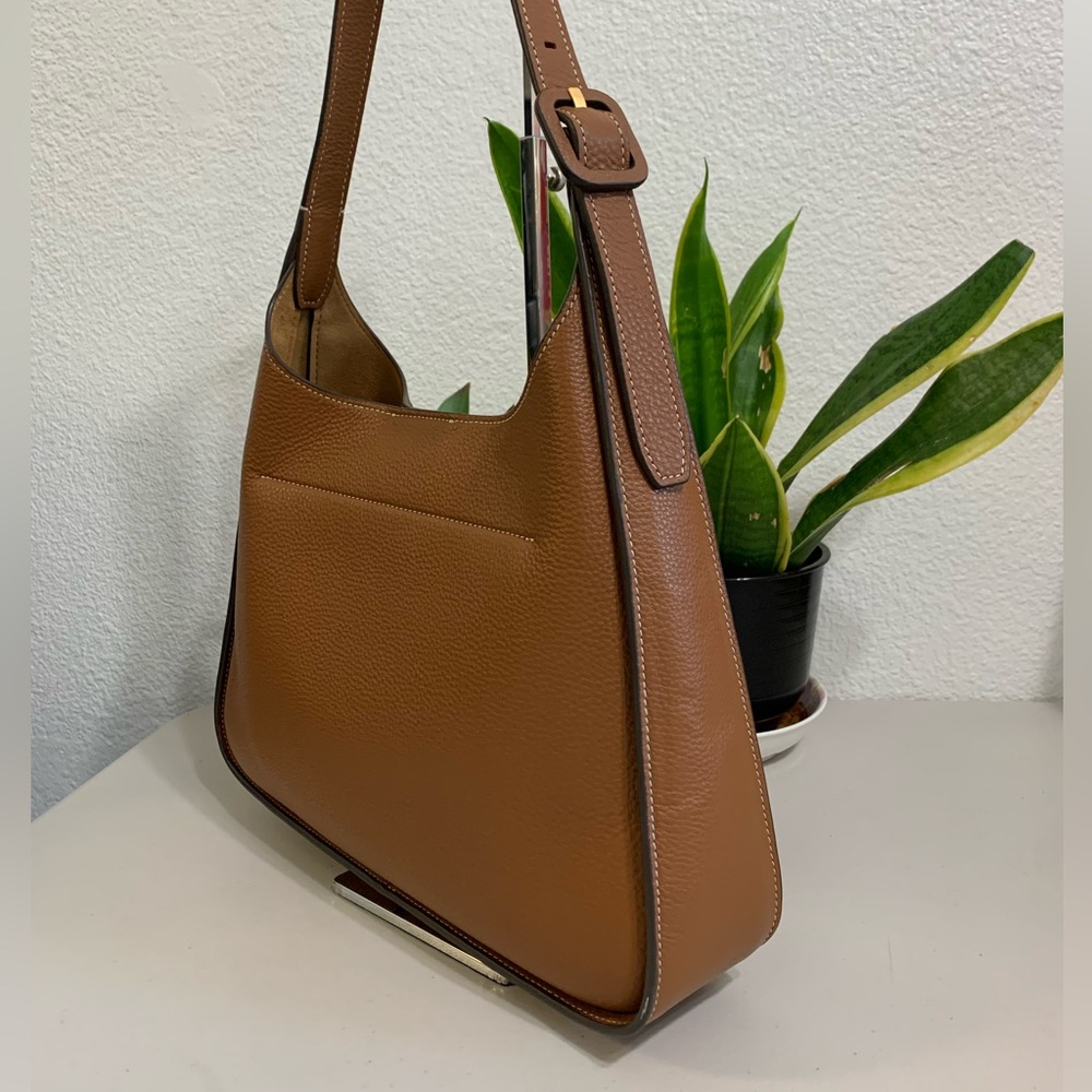 💕👜 TORY BURCH Miller Hobo Bag - Picture 4 of 11